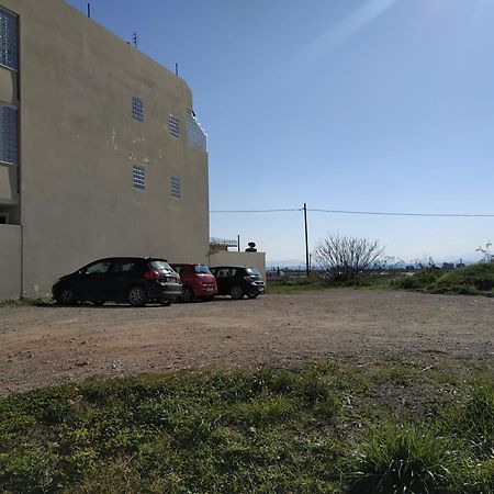 Ioannis Apartment Mégara Exterior foto