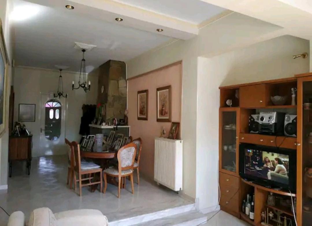 Ioannis Apartment Mégara Exterior foto